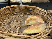 ブーランジェリー ナルトヤ 四天王寺店