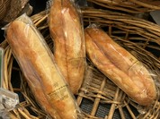 ブーランジェリー ナルトヤ 四天王寺店