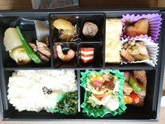 黒毛和牛の焼肉御膳