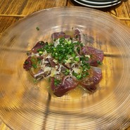 Aday　Charcoal　grill＆wine