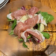 Aday　Charcoal　grill＆wine