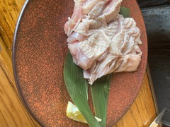 いろり舎　六月六日