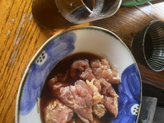いろり舎　六月六日