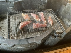 いろり舎　六月六日