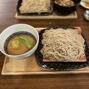 十割蕎麦 鴨料理 ならや