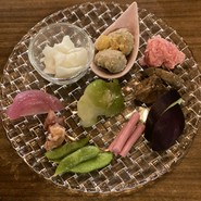 十割蕎麦 鴨料理 ならや