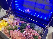Yakiniku Dining 和