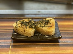 焼おにぎり