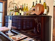 レストラン とと