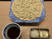 十割そば御前