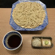 十割そば御前