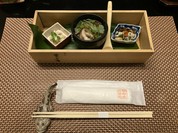 御通し