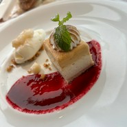 ブラッスリー ポール・ボキューズ 銀座