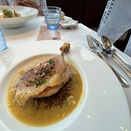 ブラッスリー ポール・ボキューズ 銀座