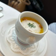 ブラッスリー ポール・ボキューズ 銀座