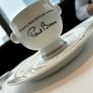 ブラッスリー ポール・ボキューズ 銀座