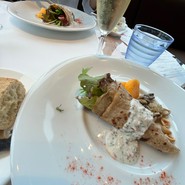 ブラッスリー ポール・ボキューズ 銀座