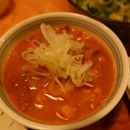 スタミナ串焼き 仲垣