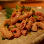 小袋刺し