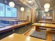 総本家えびすや 本店