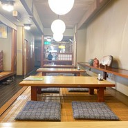 総本家えびすや 本店