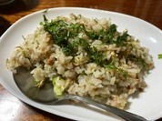 焼き飯