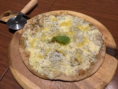 ビストロバル　ホースシュー