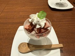 ビストロバル　ホースシュー