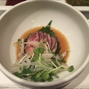 ビフテキのカワムラ神戸本店