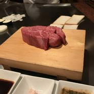 ビフテキのカワムラ神戸本店