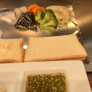 ビフテキのカワムラ神戸本店