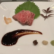 ビフテキのカワムラ神戸本店