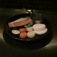 ビフテキのカワムラ神戸本店