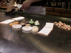 ビフテキのカワムラ神戸本店