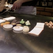 ビフテキのカワムラ神戸本店