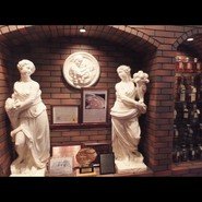 ビフテキのカワムラ神戸本店