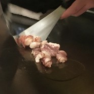 ビフテキのカワムラ神戸本店