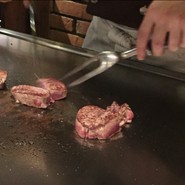 ビフテキのカワムラ神戸本店