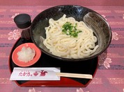 しょうゆうどん（大盛り）
