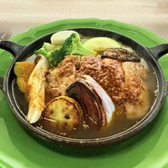 カフェ＆キッチン　unique（ユニック）
