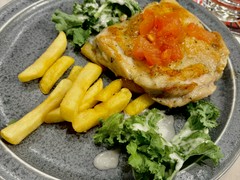 デリリウムカフェ　ギンザ