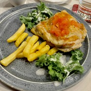 デリリウムカフェ　ギンザ