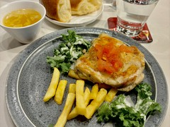 デリリウムカフェ　ギンザ