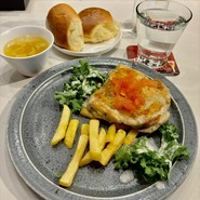 デリリウムカフェ　ギンザ