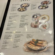 デリリウムカフェ　ギンザ