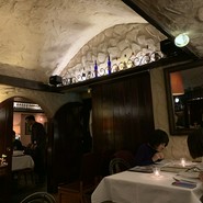 ロシア料理　スンガリー新宿東口本店