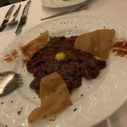 ロシア料理　スンガリー新宿東口本店