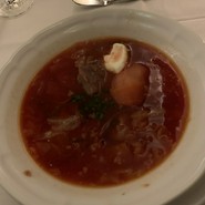 ロシア料理　スンガリー新宿東口本店