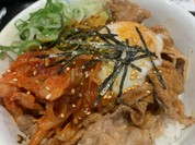 松屋 橿原新賀店