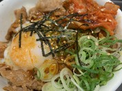 松屋 橿原新賀店